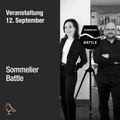 Sommelier Battle 12.09.2026