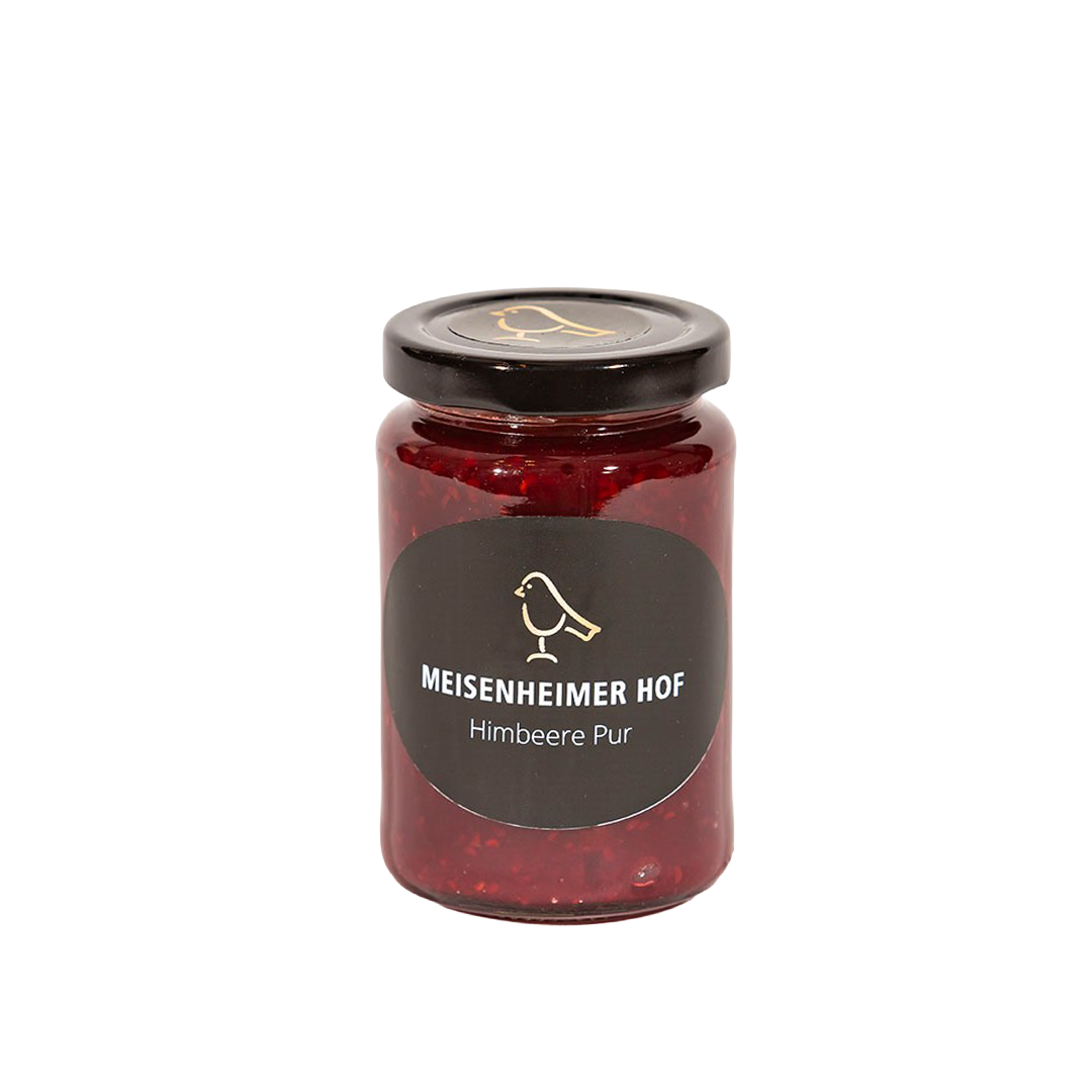 Konfitüren "Meisenheimer Hof" Himbeere