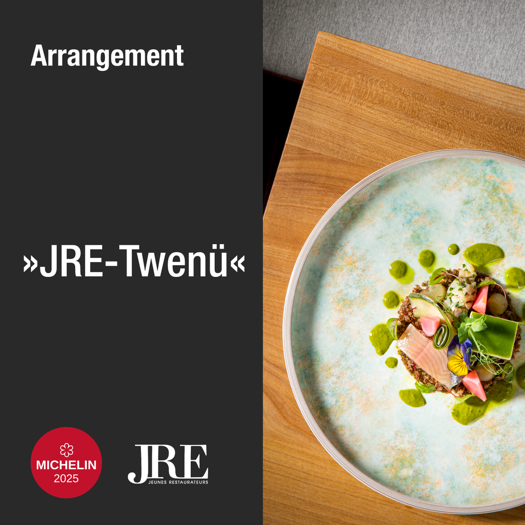 JRE-Twenü