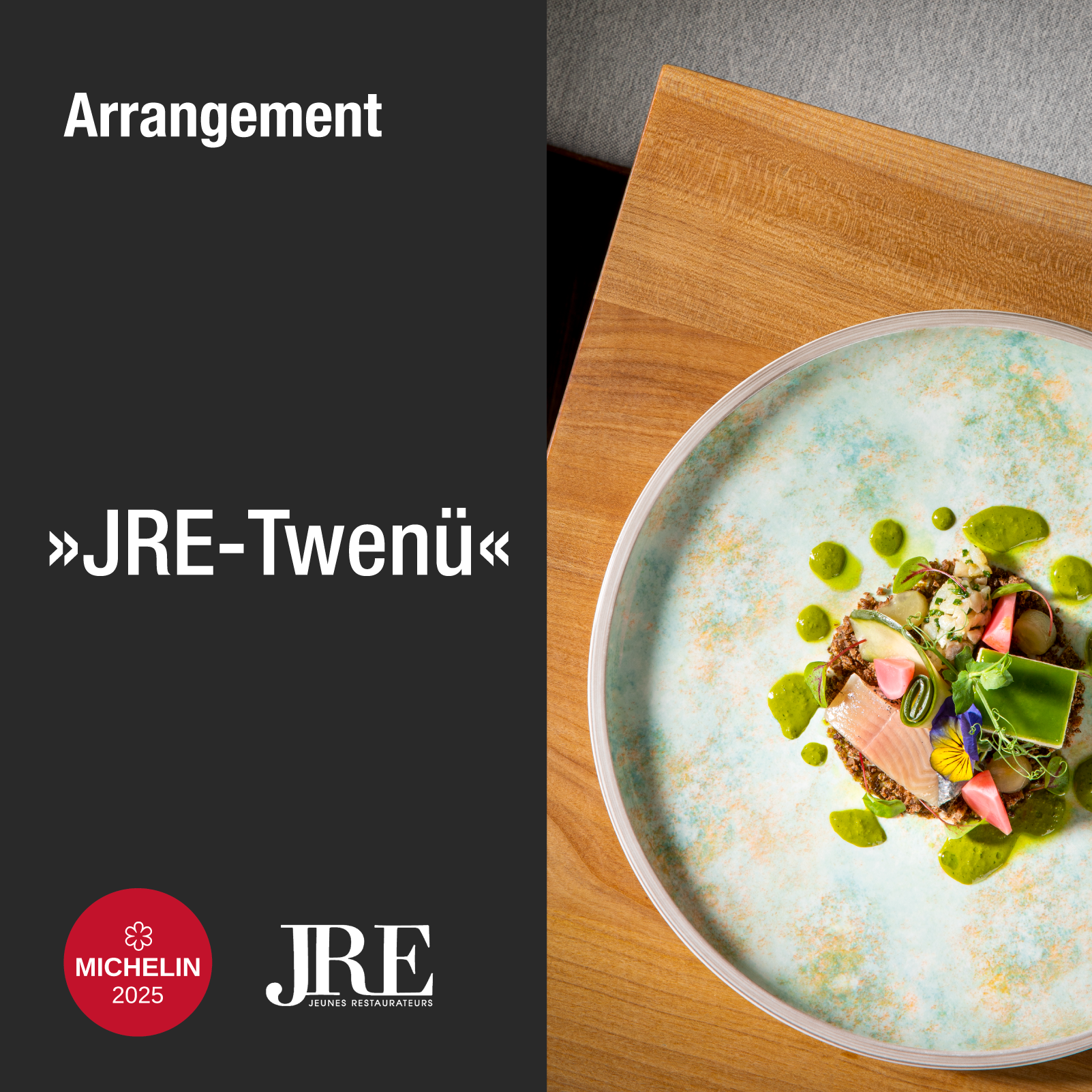 JRE-Twenü