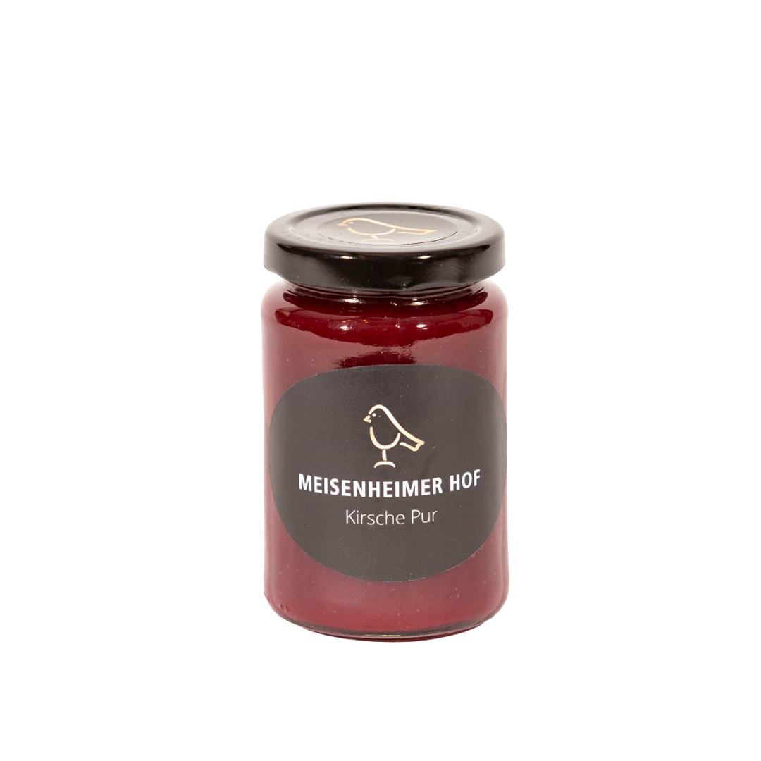Konfitüren "Meisenheimer Hof" Kirsche