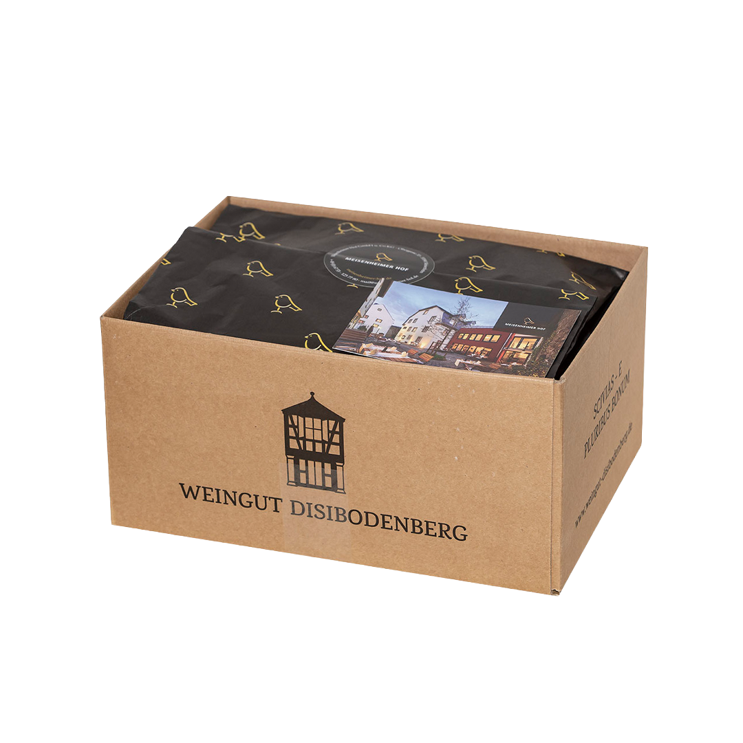 Mystery Boxen