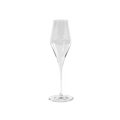 Meisenheimer Hof Special Champagner-Glas mit eingravierter Meise