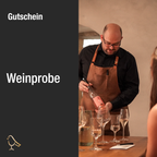 Weinprobe