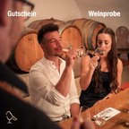 Weinprobe