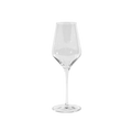 Meisenheimer Hof Special Weißwein-Glas mit eingravierter Meise