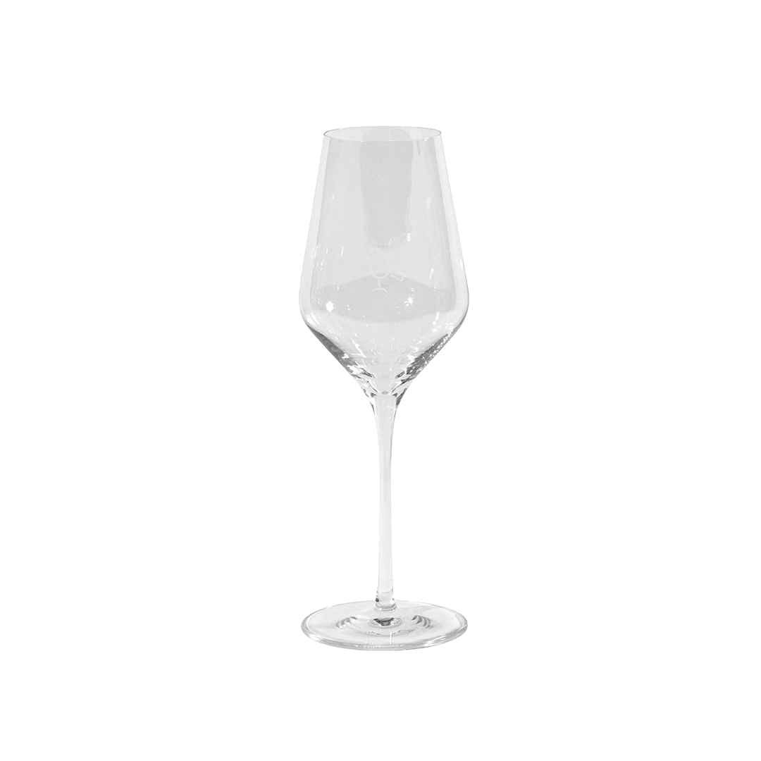 Meisenheimer Hof Special Weißwein-Glas mit eingravierter Meise