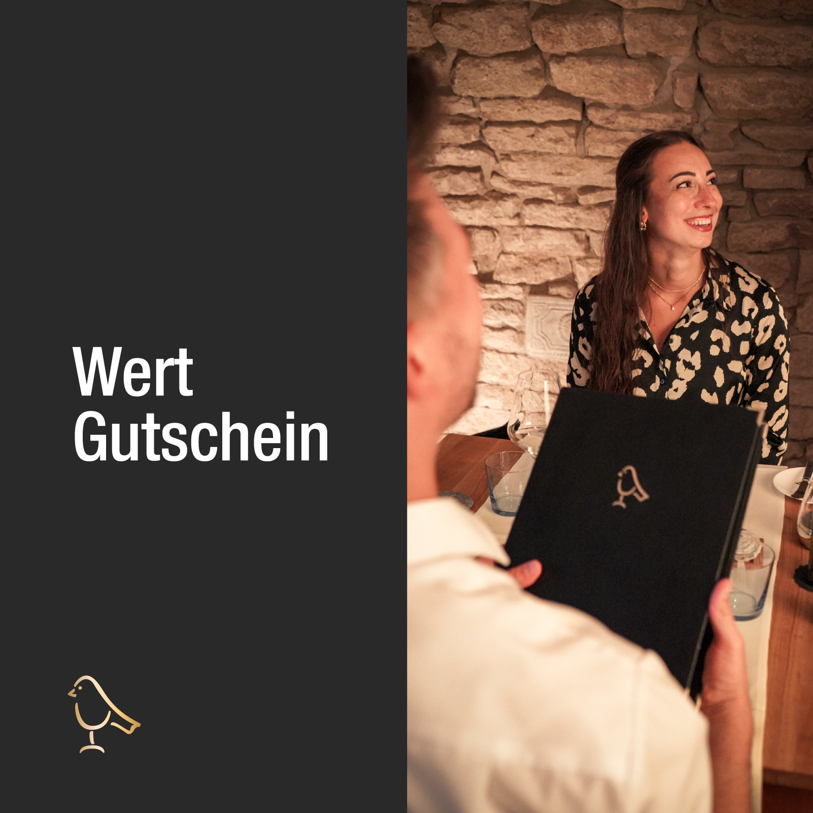 Wertgutschein